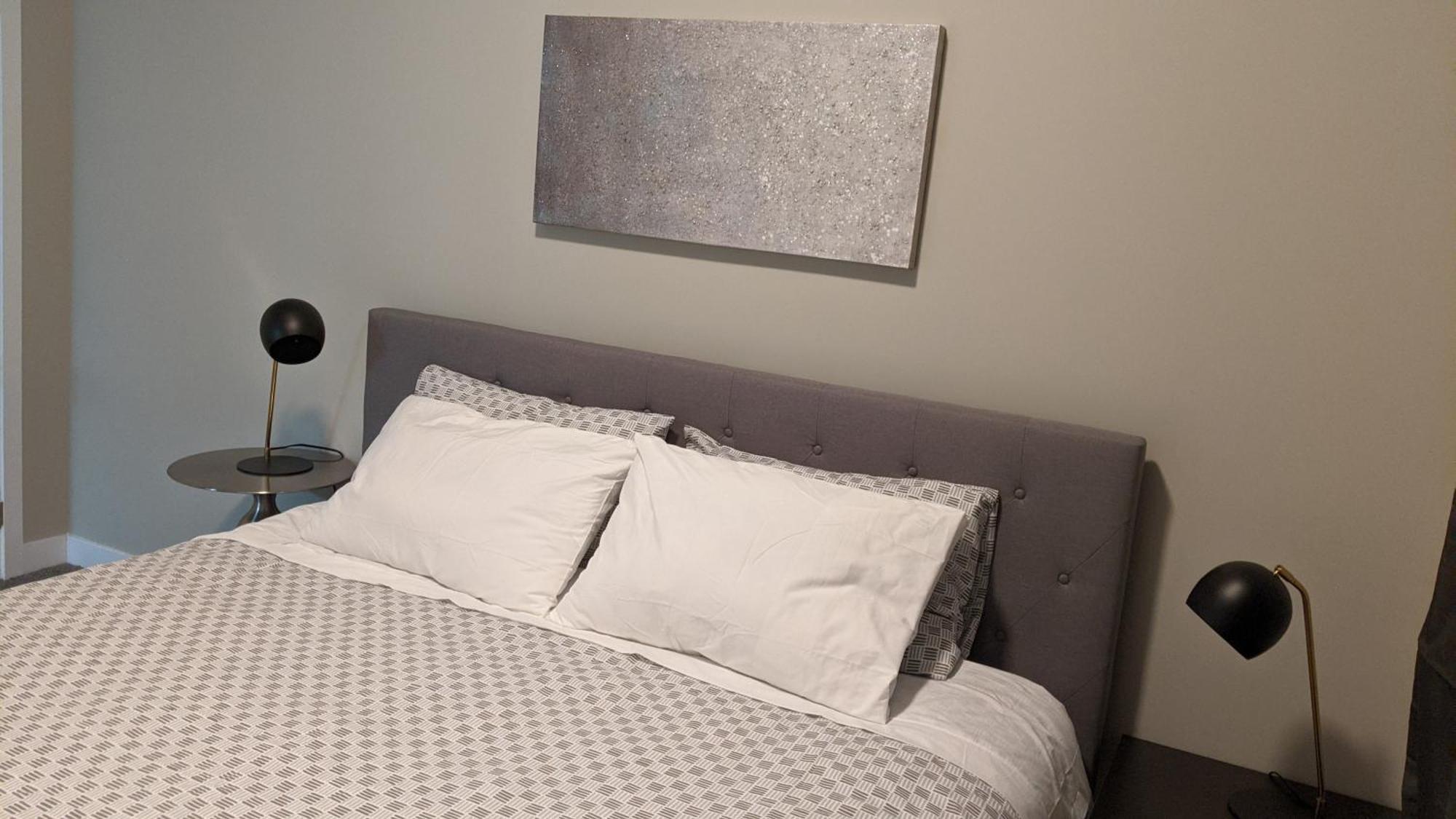 Boardwalk Homes - Executive Guest Rooms & Townhomes Kitchener Dış mekan fotoğraf
