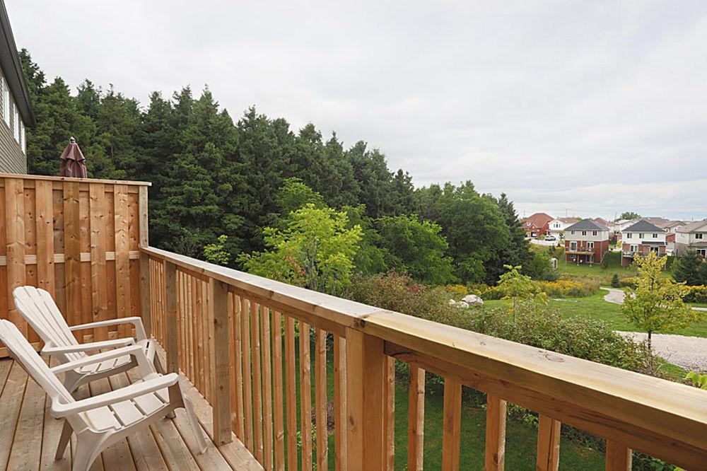 Boardwalk Homes - Executive Guest Rooms & Townhomes Kitchener Dış mekan fotoğraf