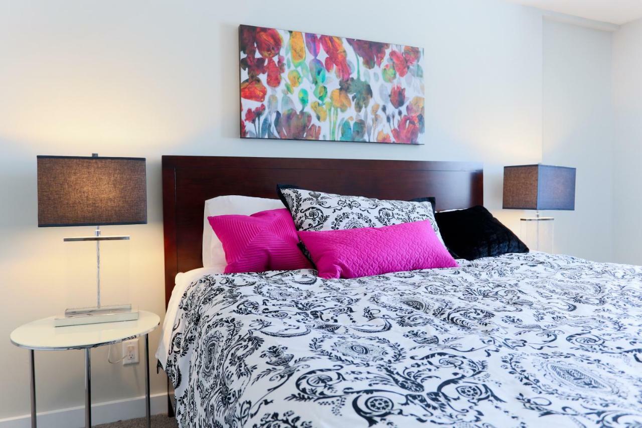 Boardwalk Homes - Executive Guest Rooms & Townhomes Kitchener Dış mekan fotoğraf
